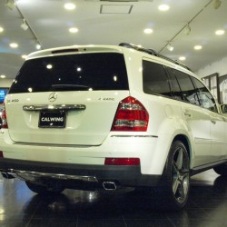 在庫車両