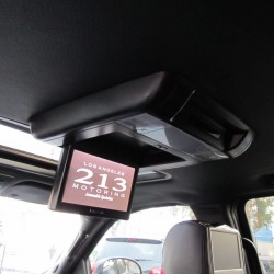 在庫車両