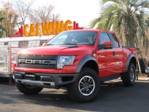 フォード F150