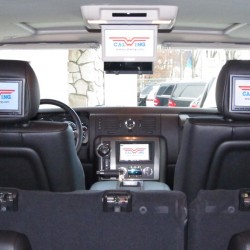 在庫車両