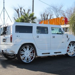 在庫車両