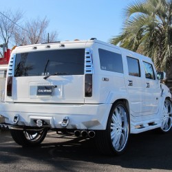 在庫車両
