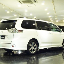 在庫車両