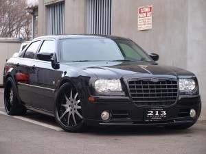 クライスラー 300C