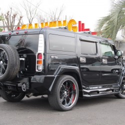 在庫車両