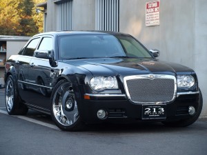 クライスラー 300C