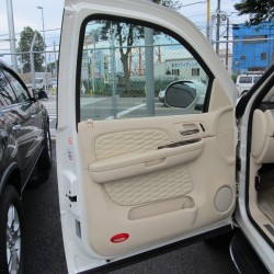 在庫車両