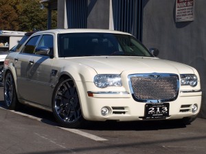 クライスラー 300C