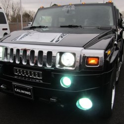 在庫車両