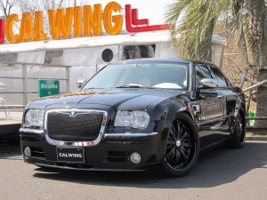 クライスラー 300C
