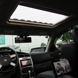 在庫車両