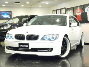 BMW 7シリーズ - 