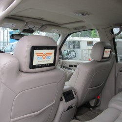 在庫車両