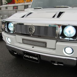 在庫車両