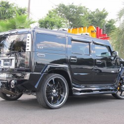 在庫車両
