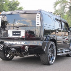 在庫車両
