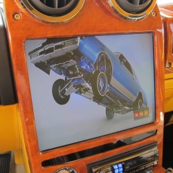 在庫車両