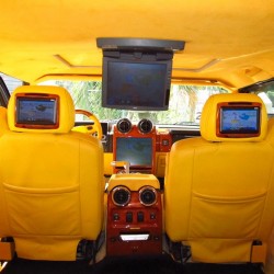 在庫車両