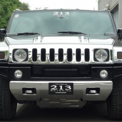 在庫車両