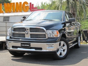 ダッジ ラム1500