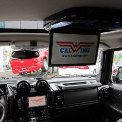 在庫車両