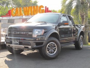 フォード F150 - 