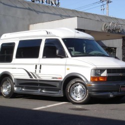 在庫車両