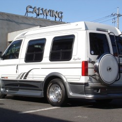 在庫車両