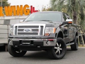 フォード F150 - 