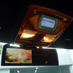 在庫車両