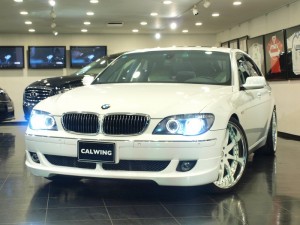 BMW 7シリーズ - 