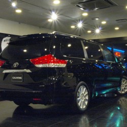 在庫車両