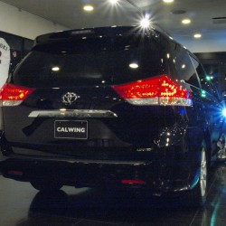 在庫車両
