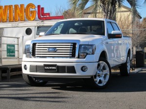 フォード F150 - 