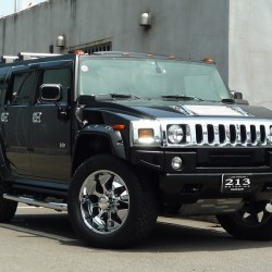 在庫車両