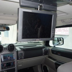 在庫車両