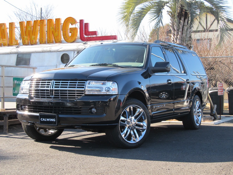 07-13年　リンカーンナビゲーター純正トーイングフック　フォードエクスペディション F150 ゴムチューブ付き ダブルキャブ用 1.5tロング 2t標準サイズ専用荷台