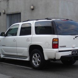 在庫車両