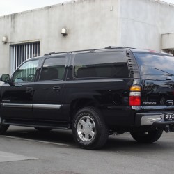 在庫車両