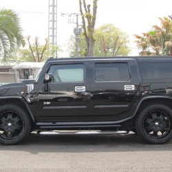 在庫車両