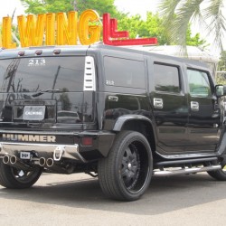 在庫車両