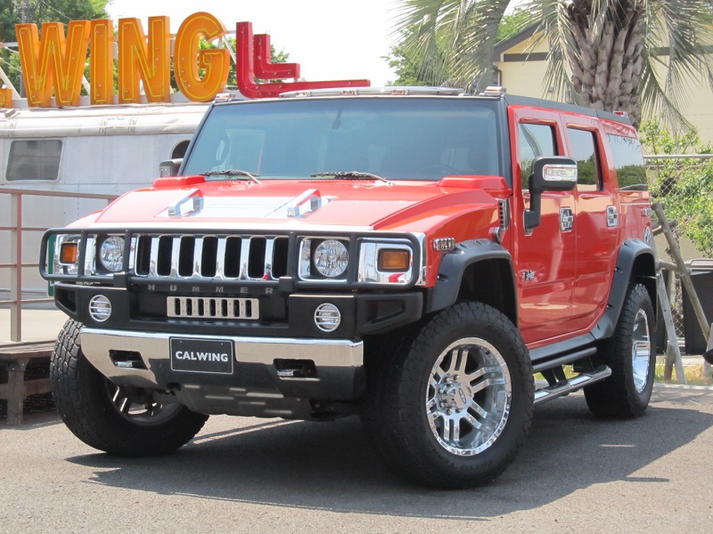 希少！お洒落Hummer H2 インテリアCDプレーヤー 希少！お洒落Hummer H2 インテリアCDプレーヤー その他