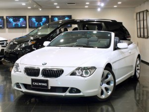 BMW 6シリーズ - 