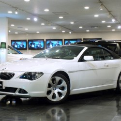 在庫車両