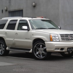 在庫車両