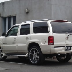 在庫車両