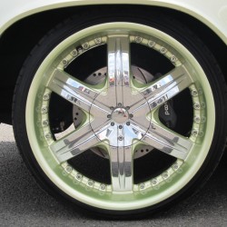 在庫車両