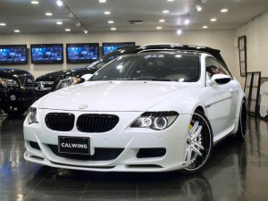 BMW 6シリーズ - 