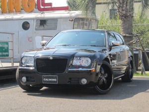 クライスラー 300C