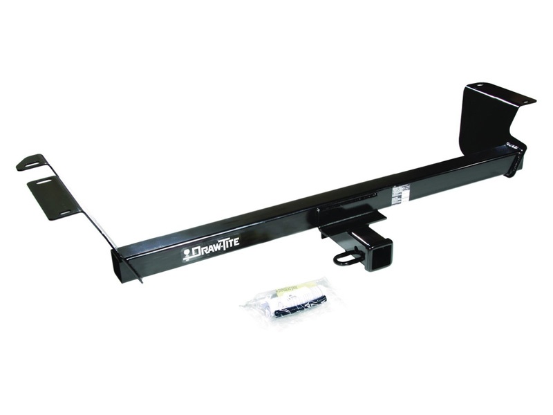 ルータン グランドキャラバン ボイジャー ヒッチメンバー ドロータイト DRAW TITE '08y'14y キャルウイング 輸入車専門店